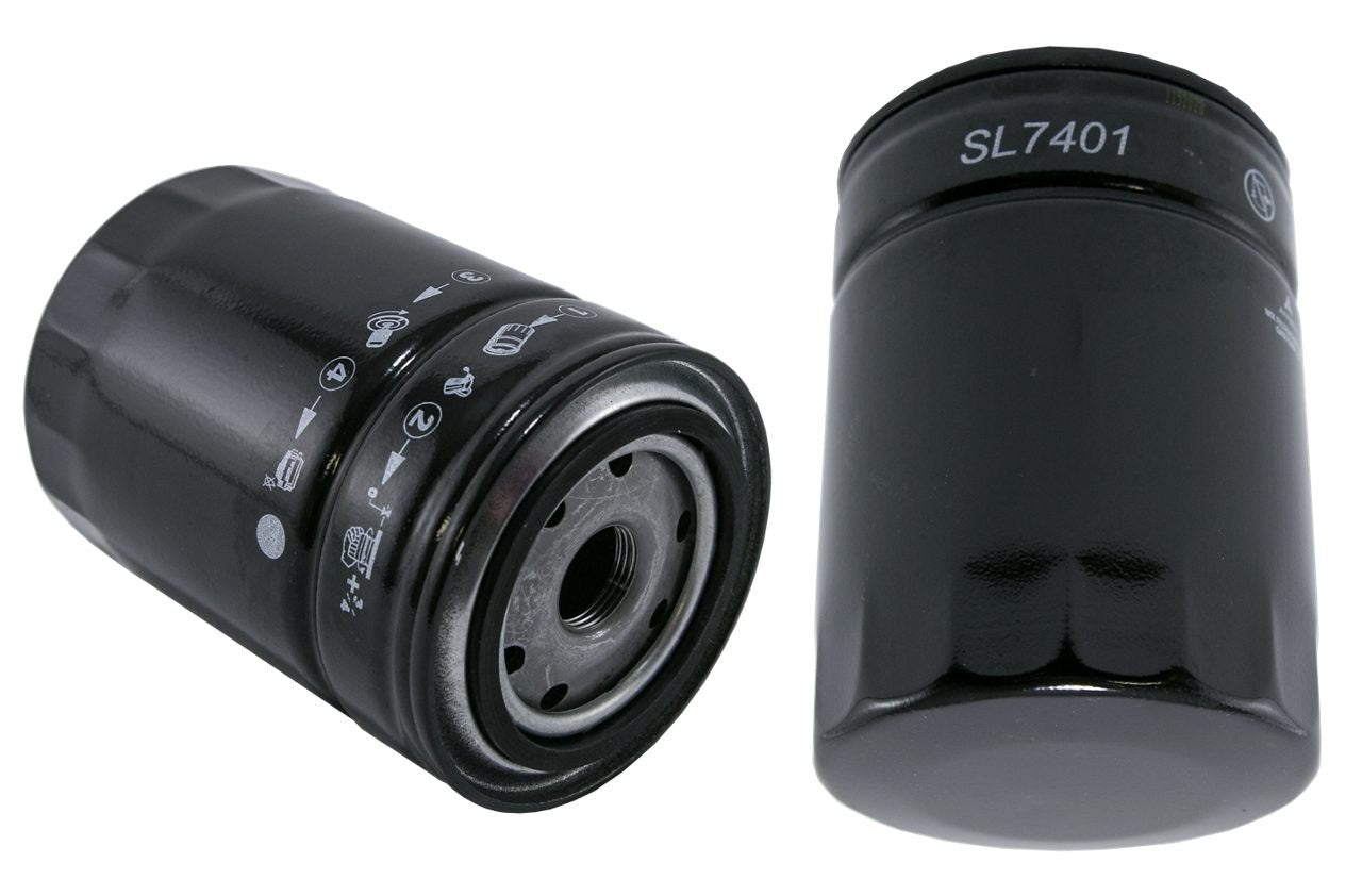 WIX WL7401 Oil Filter