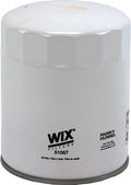 WIX WL7409 Oil Filter