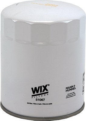 WIX WL7409 Oil Filter