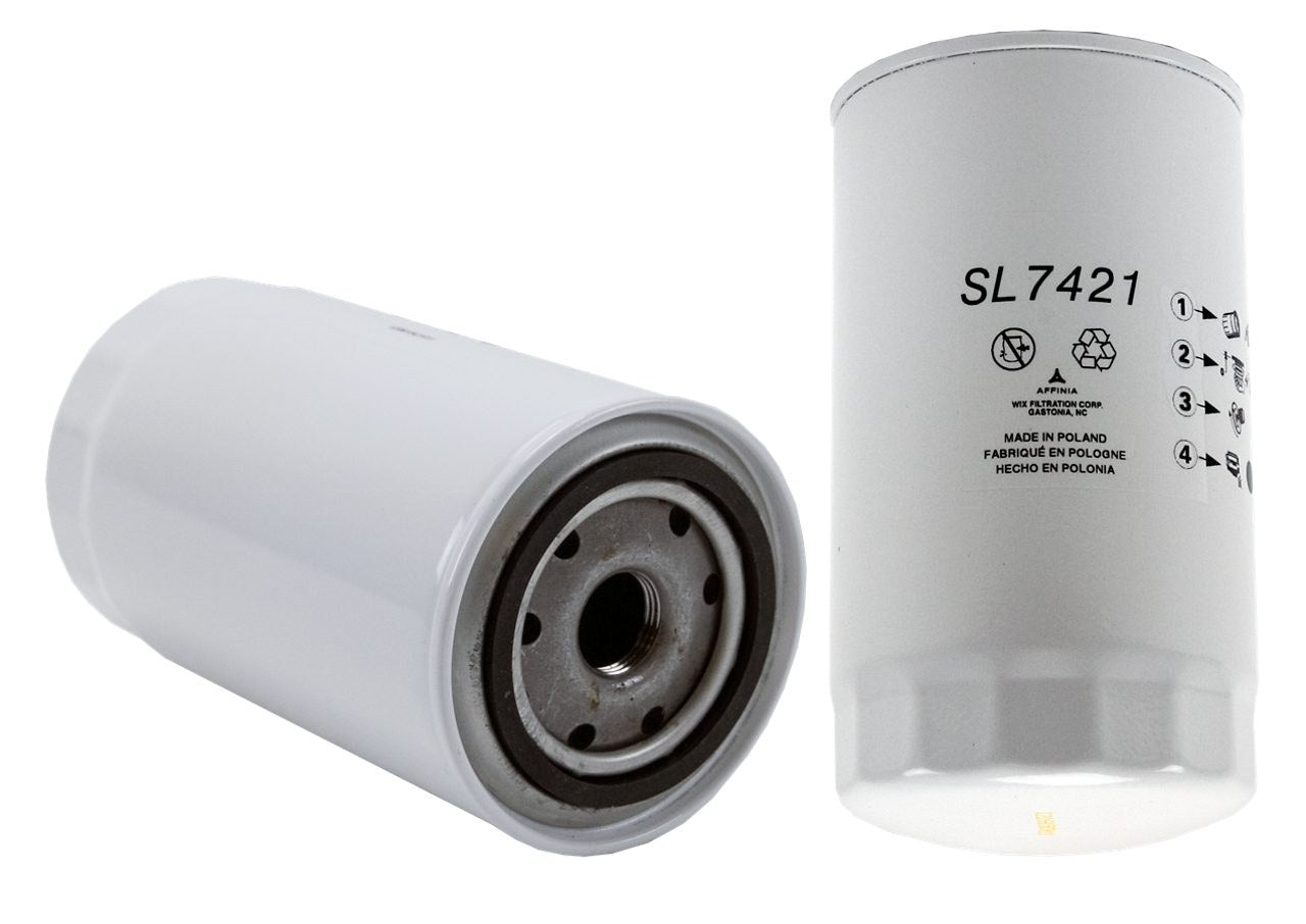 WIX WL7421 Oil Filter