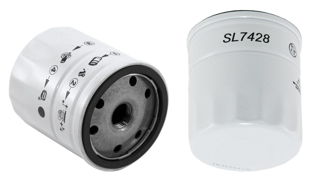 WIX WL7428 Oil Filter