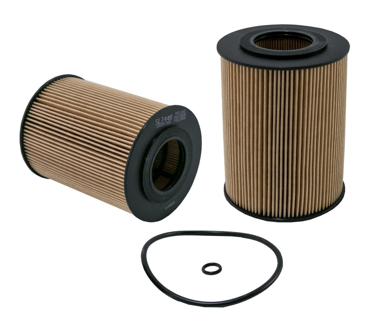 WIX WL7440 Oil Filter