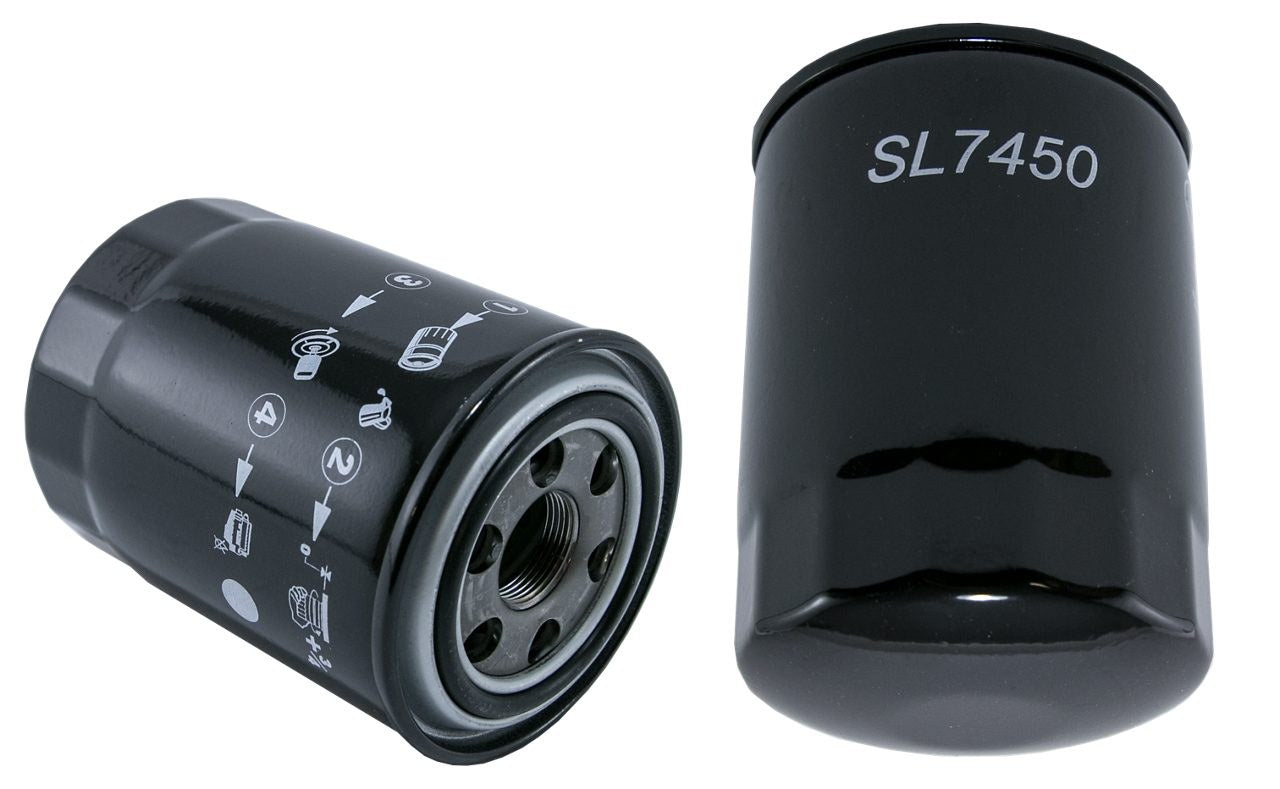 WIX WL7450 Oil Filter