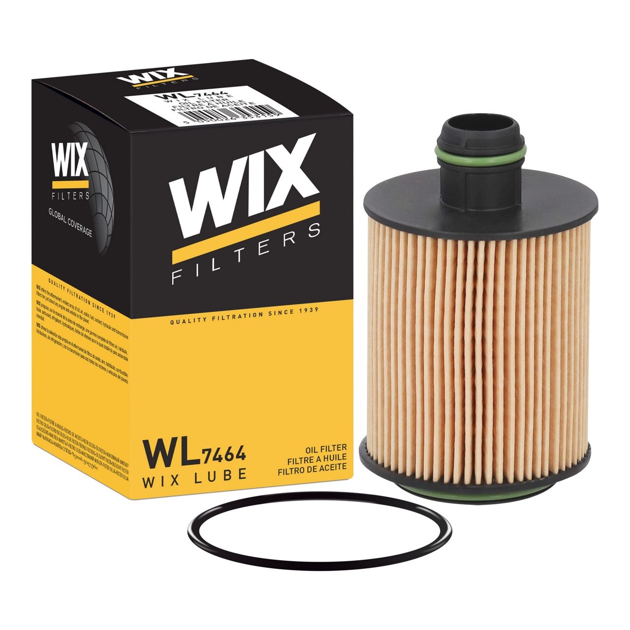 WIX WL7464 Oil Filter