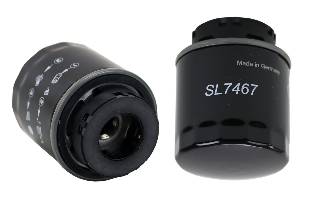 WIX WL7467 Oil Filter