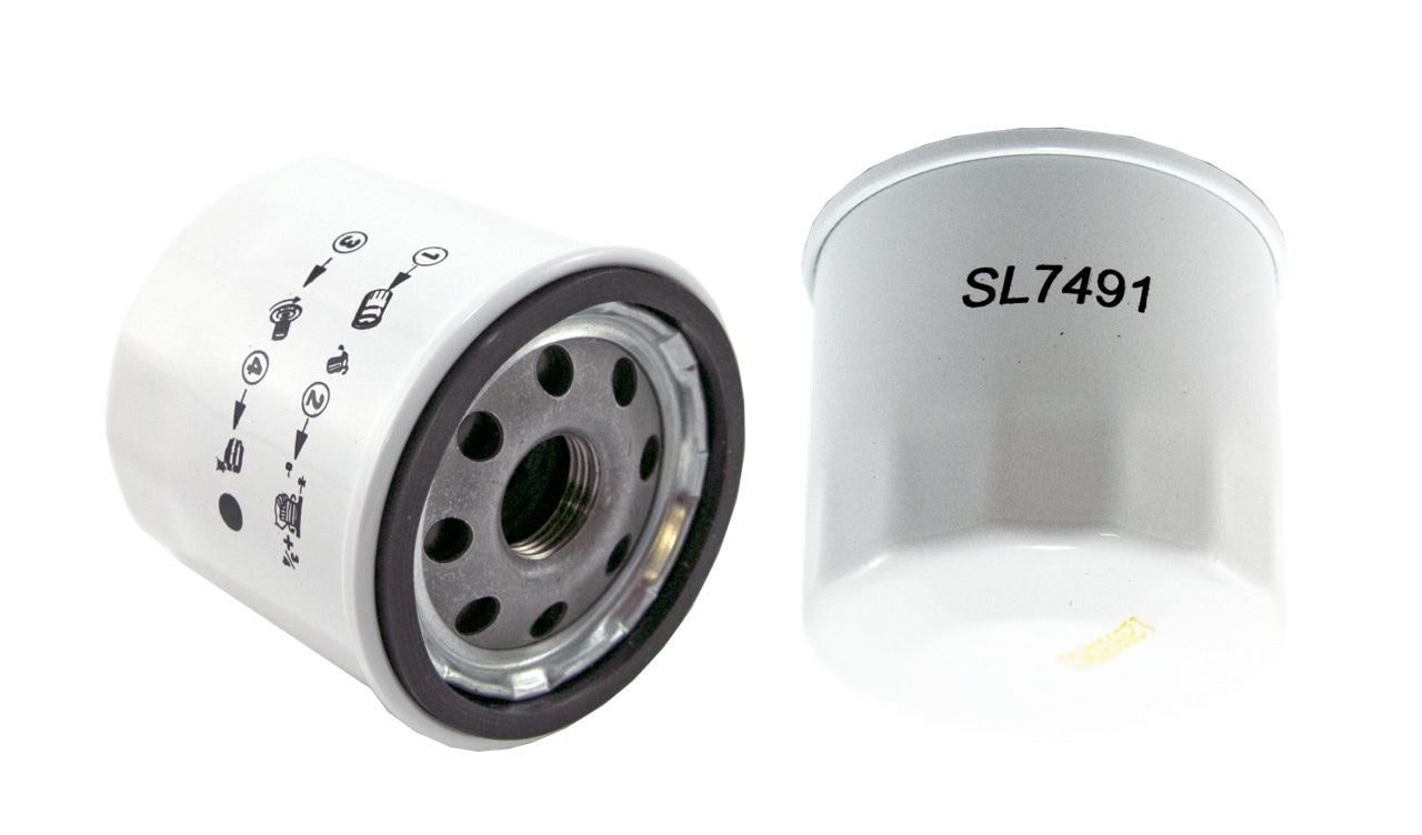WIX WL7491 Oil Filter