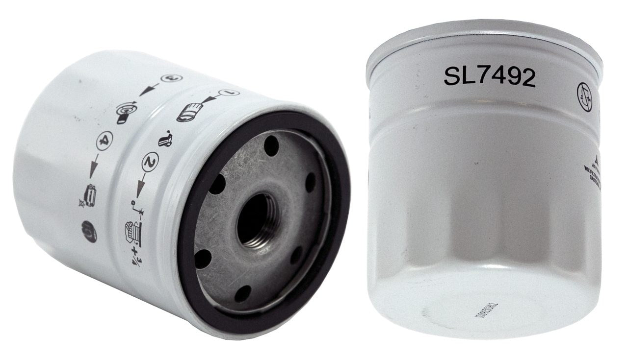 WIX WL7492 Oil Filter