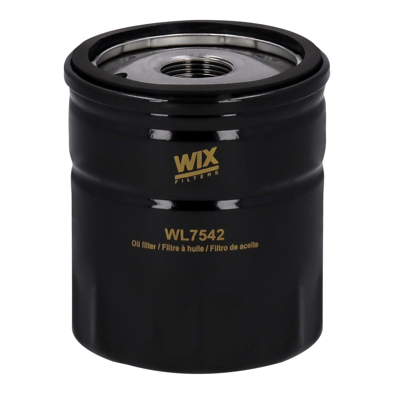 WIX WL7542 Oil Filter
