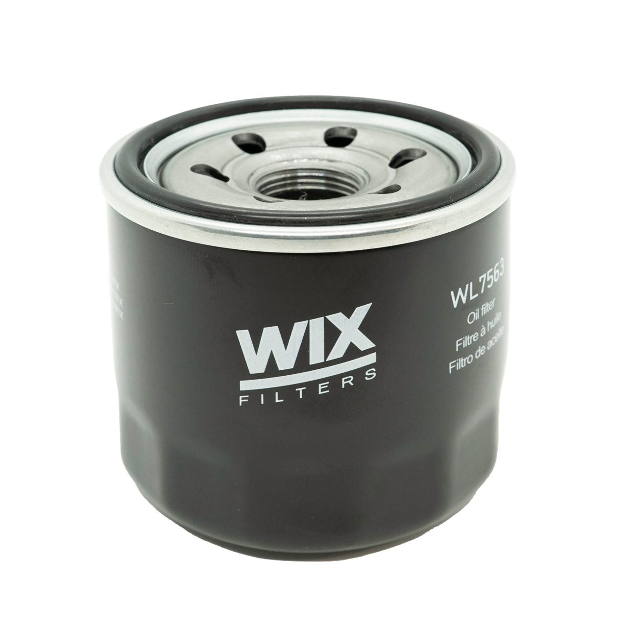 WIX WL7563 Oil Filter