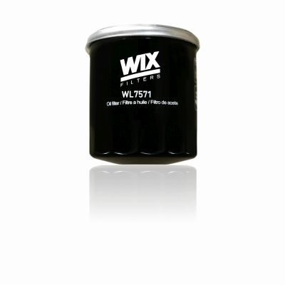 WIX WL7571 Oil Filter