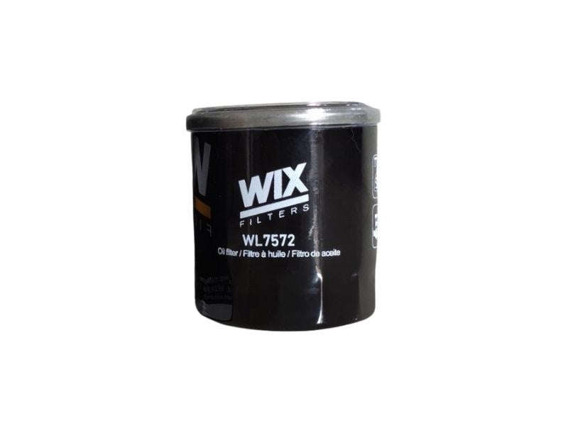 WIX WL7572 Oil Filter