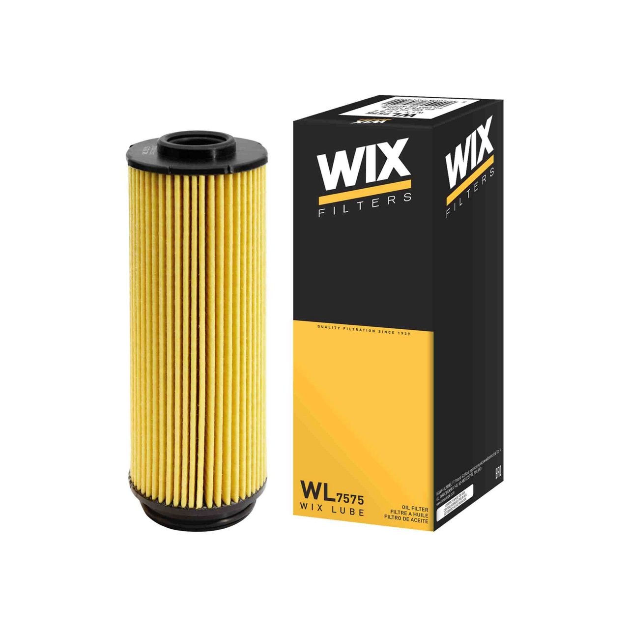WIX WL7575 Oil Filter